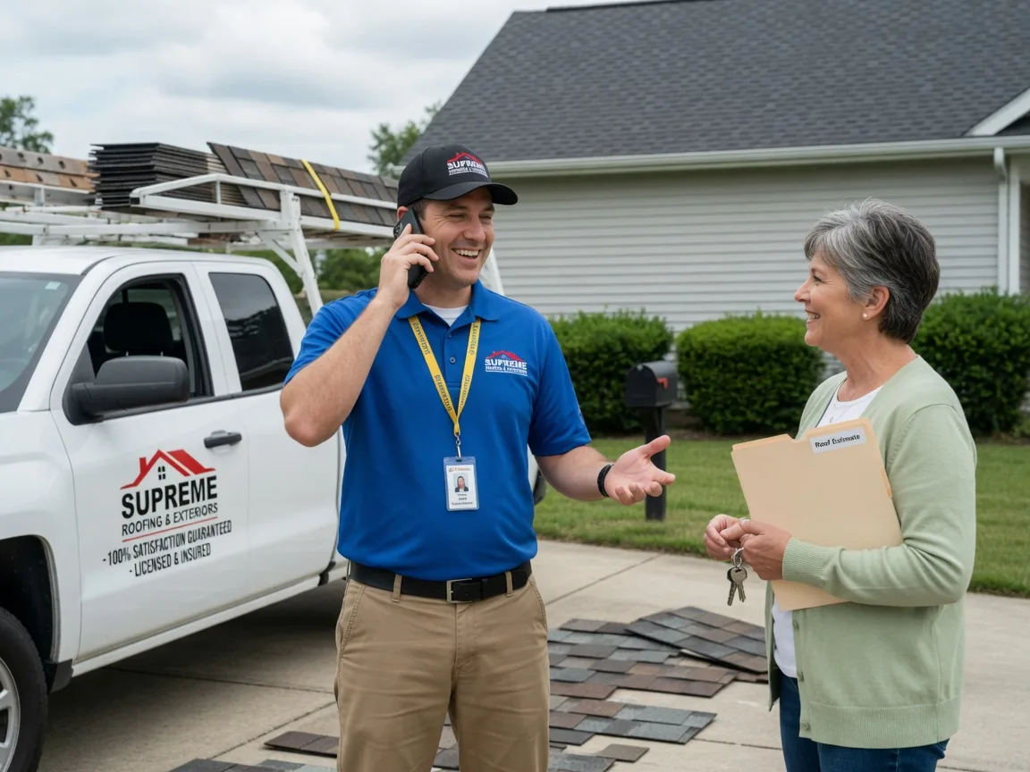 Roof Replacement Litchfield, IL FAQs